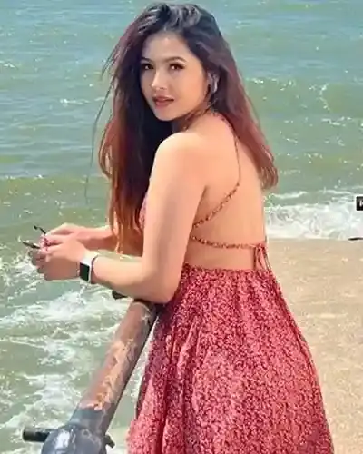 Call Girls in Shrigonda